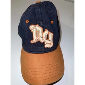 NY baseball hat